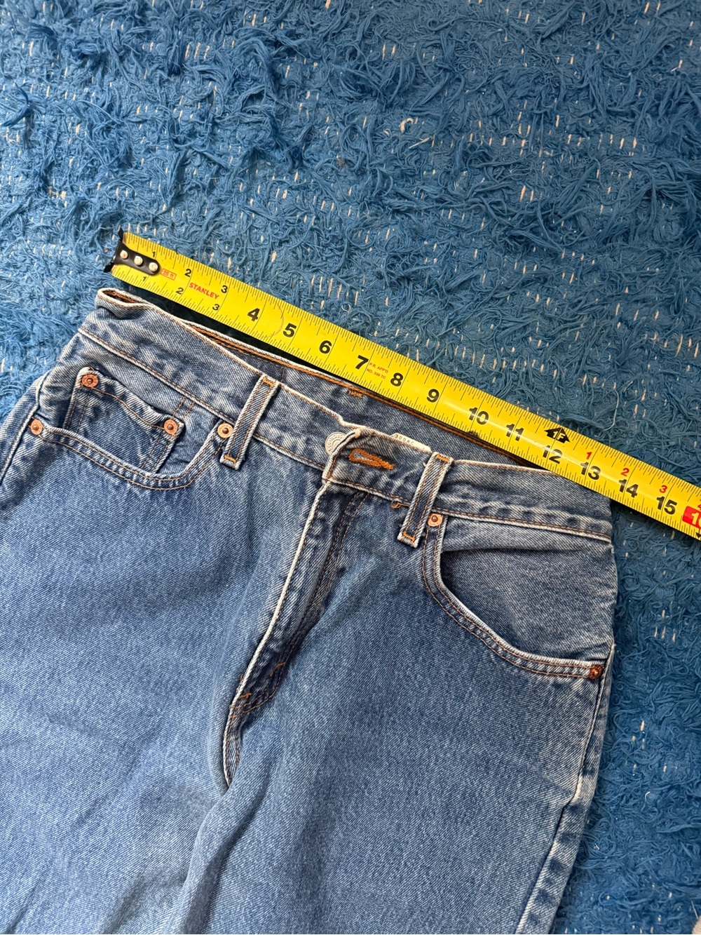 Levi’s 560 Women’s - Picture 4 of 5